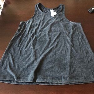 Work out tank top